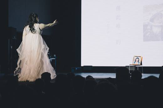 灣島阮兜 2024 花絮照片