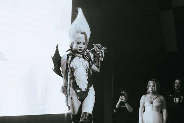 TWeen Anime Festival 2026 performance photo