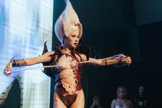 TWeen Anime Festival 2026 performance photo