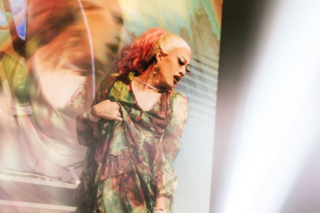 TWeen Anime Festival 2026 performance photo