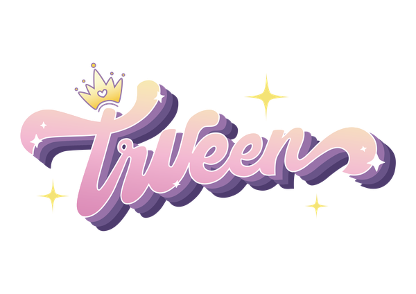 灣島皇后 Logo