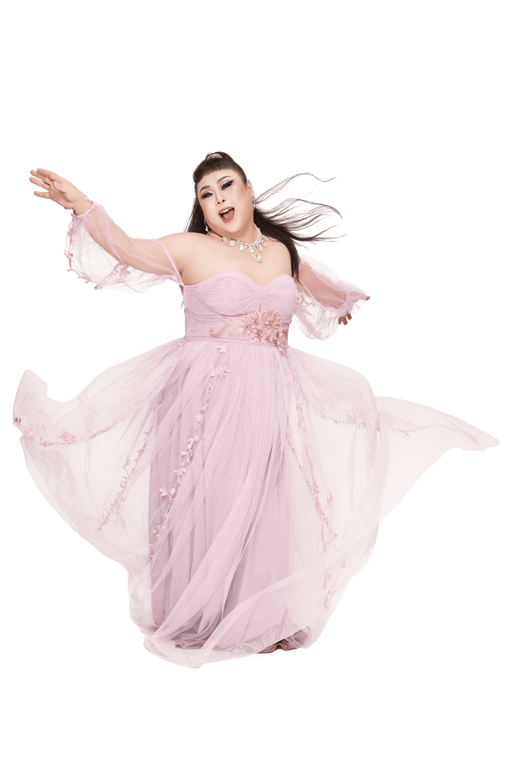 瑪莉安 Marian